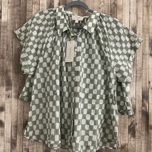 CLEOBELLA /ARROWS & BOW COLLAB BRAND NEW XL. SET